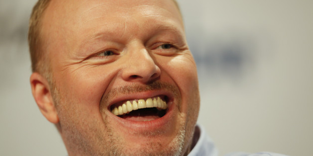 Stefan Raab produziert eine neue Show für den Privatsender ProSieben.