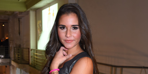 Sarah Lombardi soll einen neuen Job haben.