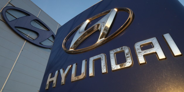 Hyundai corporation russia cis