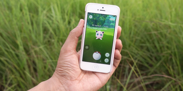 Wir stellen euch die neuen Funktionen des Pokémon-Go-Updates vor.