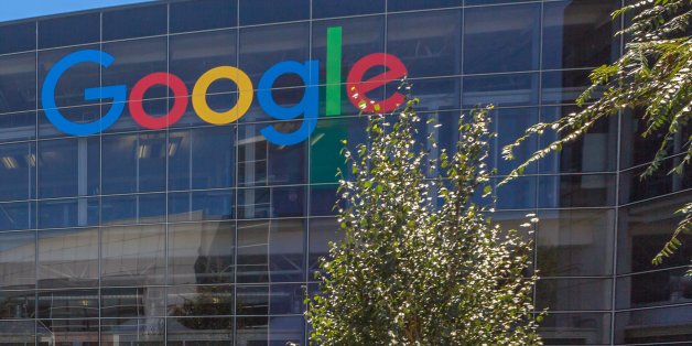 Das Google Doodle ist Oskar Fischinger gewidmet
