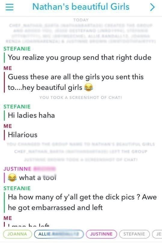 snapchat