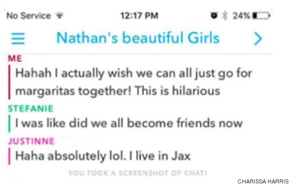 snapchat