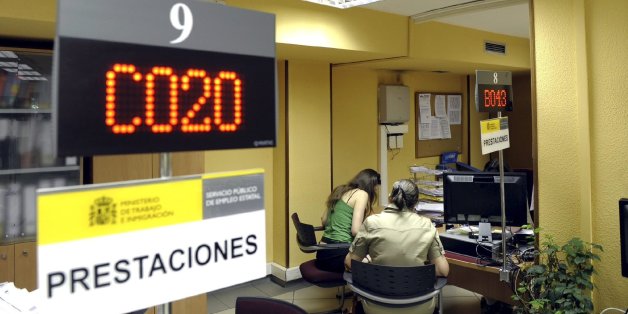 Espagne: 240.129 Marocains affiliés à la sécurité sociale à fin mai