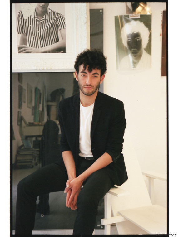 karim adduchi