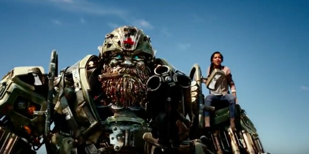 Mark Wahlberg und Anthony Hopkins müssen sich in einem weiteren Kampf um das Schicksal der Menschheit beweisen: "Transformers: The Last Knight”, der fünfte Teil der Reihe, ist der Kinostart der Woche.