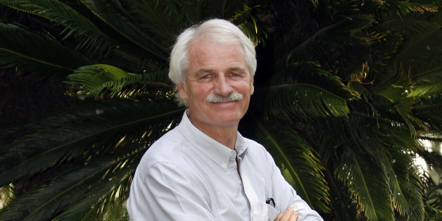 Yann Arthus-Bertrand nous raconte "Le Maroc vu du ciel"