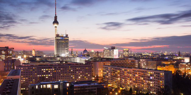 Mit einer innovativen Idee will dieses Unternehmen gegen die Wohnungsnot kämpfen