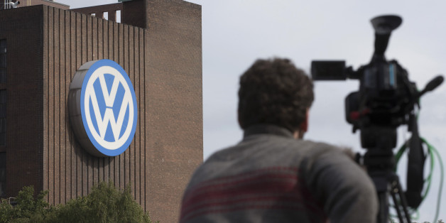 USA ruft weltweite Fahndung gegen VW-Manager aus – Deutschland will sie nicht ausliefern