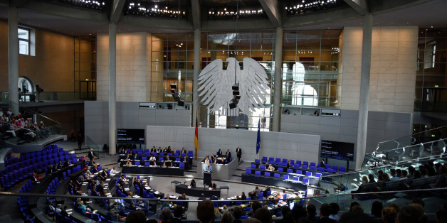 Was die Große Koalition auf den letzten Metern an Gesetzen durchwinkt, ist abenteuerlich