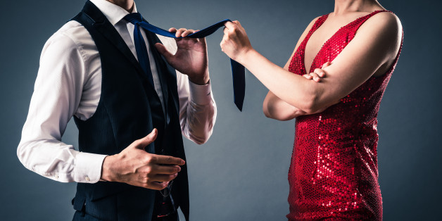 male and female relationship