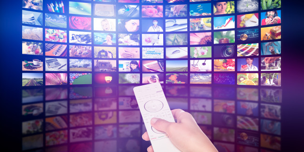 television tv stream smart broadcast video network