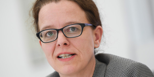Deutsche Finanzexpertin sieht nach der Finanzkrise schon die nächste Kreditblase platzen