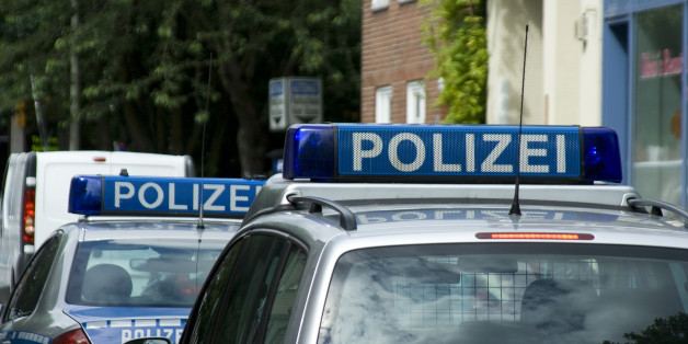 Polizist rastet aus - jetzt ermitteln die Kollegen (Symbolbild)