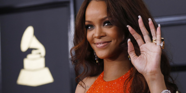 Rihanna hat mit der deutschen Bundesregierung getwittert - das sorgt für Diskussionen unter den Nutzern
