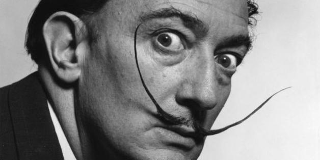 Le corps de Salvador Dali va être exhumé après une demande en paternité