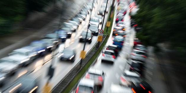 Warum es dringend Zeit ist, dass wir Autos aus den Innenstädten verbannen