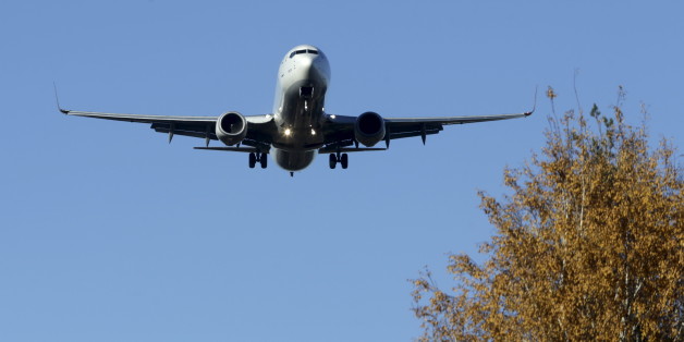 Während Flug-Turbulenzen: Air-Asia-Pilot fordert Passagiere zum Beten auf