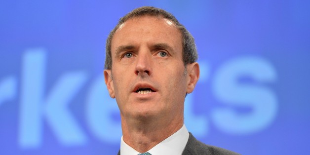 Rob Wainwright von Europol sieht vorerst kein Ende des Terrors in Europa.