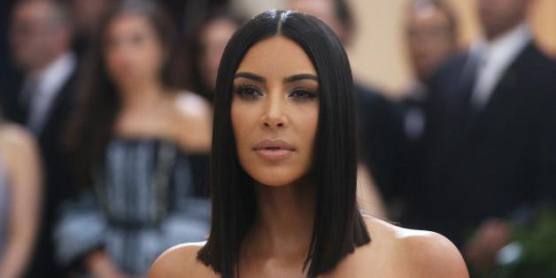 Kim Kardashian postet ein Foto von ihrem kleinen Sohn im Auto - daran sieht man, was viele Eltern falsch machen