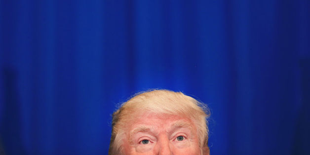 Eine neue Studie zeigt, wie unbeliebt Trump weltweit ist
