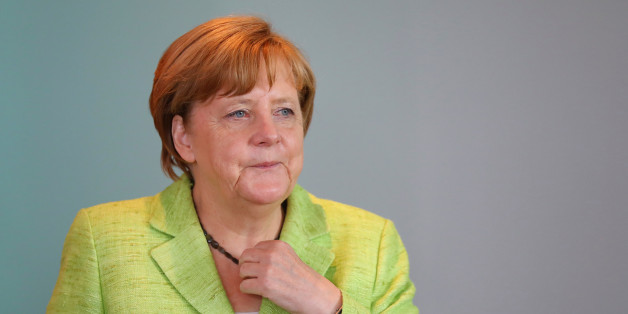 "Wir haben die Nase voll": Union ist nach Merkels Kurswechsel bei Ehe für alle stinksauer