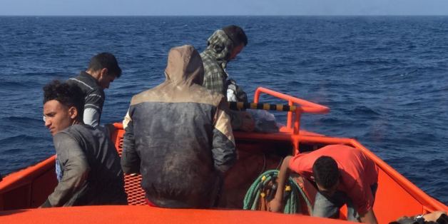 Le nombre de migrants vers l'Espagne en augmentation à cause de la crise dans le Rif?