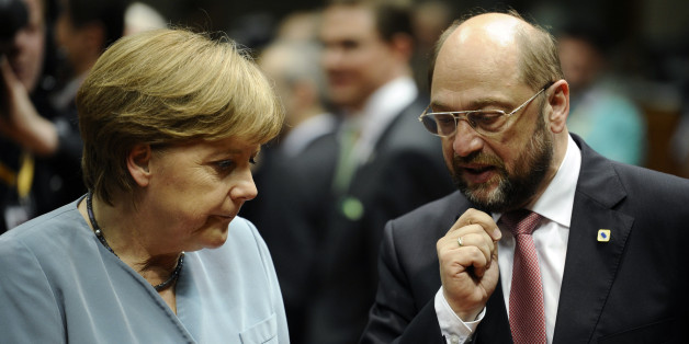 Rosenkrieg nach Ehe-für-alle-Entscheidung - wie die GroKo in ihren letzten Tagen auseinanderbricht