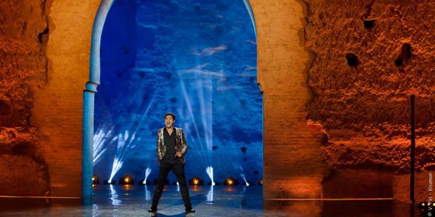 M6 diffusera le Gala Jamel et ses amis