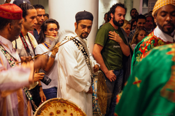 gnaoua culture