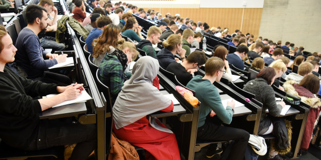Eine Grafik verrät, wie ungerecht die deutsche Bildungspolitik ist – doch niemand darf sie sehen
