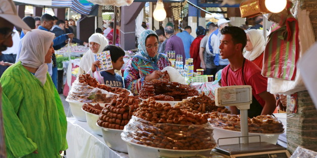 233 tonnes de produits impropres à la consommation ont été détruites pendant ramadan
