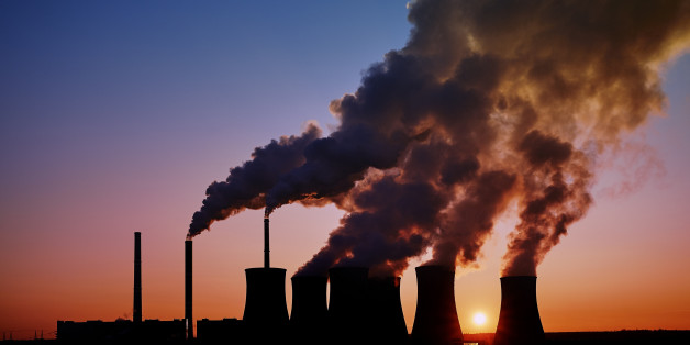 Die Zeit läuft ab, erklären Klimaforscher
