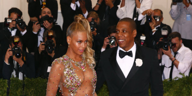 On connaît les prénoms des jumeaux de Beyonce et Jay-Z