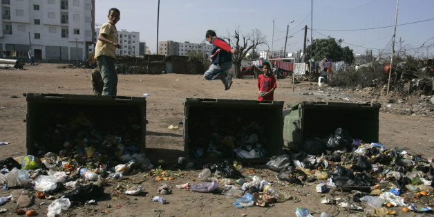 Voici ce que coûte la dégradation environnementale pour la société marocaine