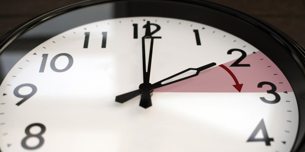 Le Maroc revient cette nuit à l'heure d'été