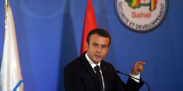 (Photo credit should read CHRISTOPHE ARCHAMBAULT/AFP/Getty Images)