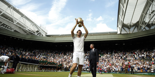 Die 140. Wimbledon Championships beginnen am Montag im gleichnamigen Londoner Stadtteil. Die Traditionen machen das Event zu etwas Besonderem.