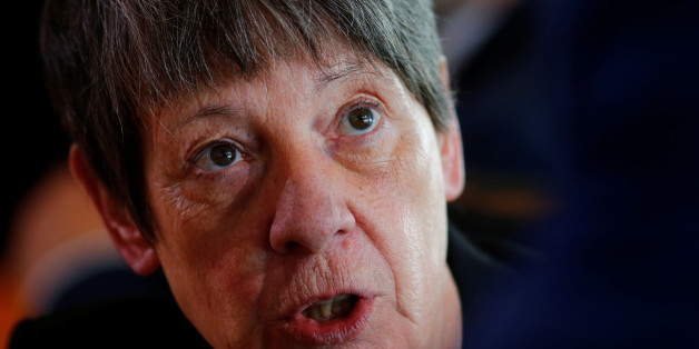 Barbara Hendricks will eine Alternative zum Baukindergeld der Union.