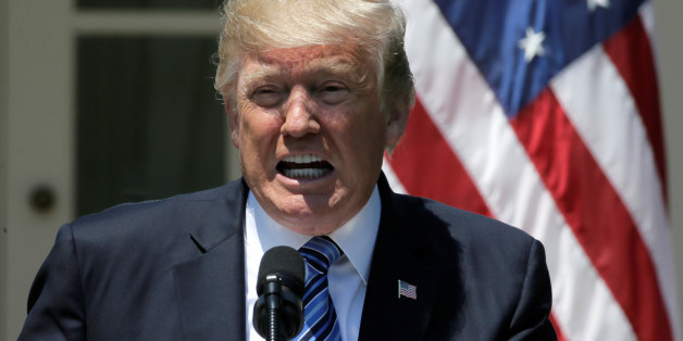 Kommentatorin Ana Navarro wirft Trump nach seinem Tweet am Wochenende vor, bewusst zu Gewalt gegen die Medien aufzurufen.