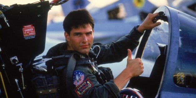 On en sait enfin un peu plus sur "Top Gun 2"