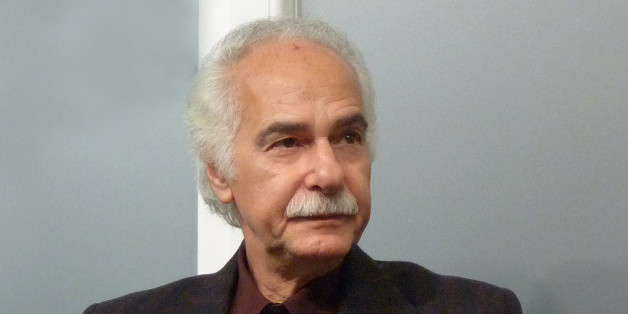 Abdellatif Laâbi a été distingué au Mexique