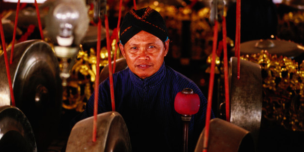 Yogyakarta, Java, Yogyakarta, Indonesia, South-East Asia, Asia