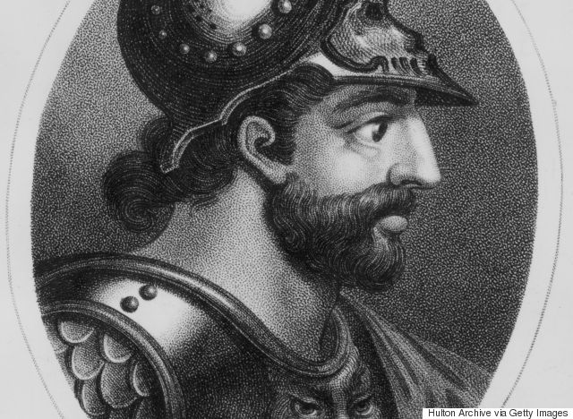 epaminondas theban