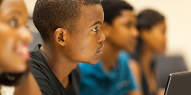 6 universités venues de 5 pays africains sont concernées par cet échange