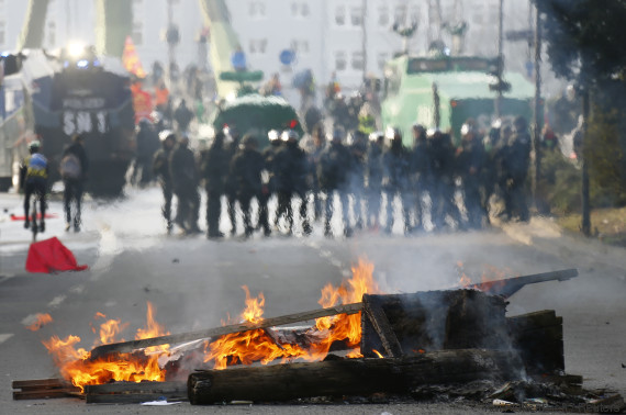 blockupy