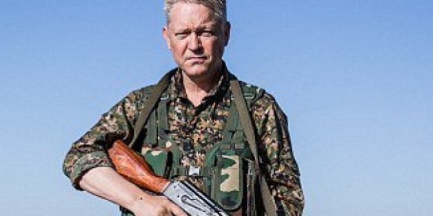 L'acteur a particulièrement été touché par l'attentat à Manchester, sa ville d'origine.