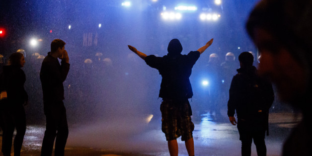 "Welcome to Hell": Diese radikalen Gruppen aus In- und Ausland wollen Hamburg diese Woche ins Chaos stürzen