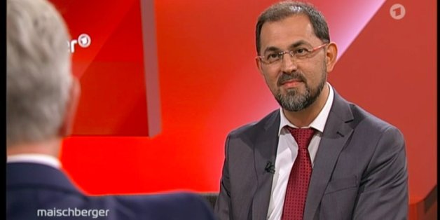 Haluk Yildiz muss seit Wochen den türkischen Präsidenten Erdogan in Deutschlands Polit-Talkshows verteidigen.