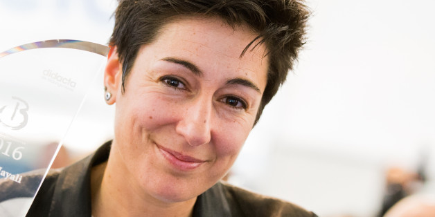 Dunja Hayali